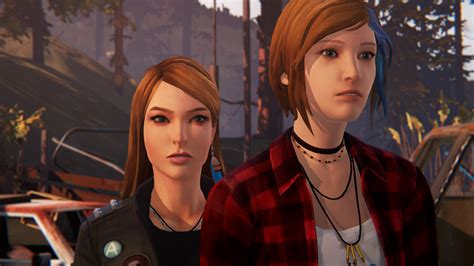 chloe and rachel life is strange|how did rachel amber die.